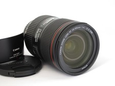 Obiettivo Canon EF 24-105mm