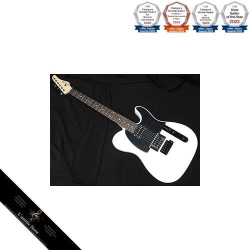 Chitarra elettrica tipo