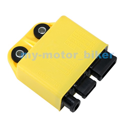 Cdi ignition control unit - ignition,