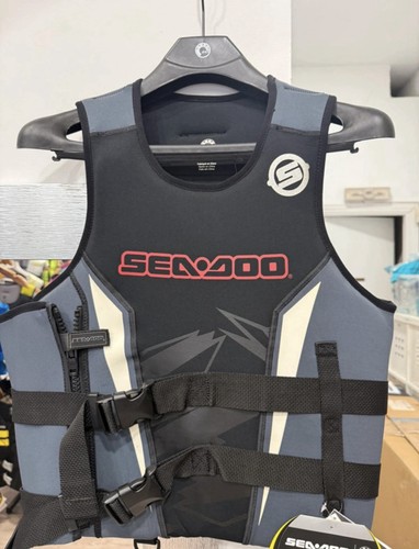 Gilet seadoo - gilet,