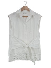 Sandro ferrone camicia blusa - sandro,