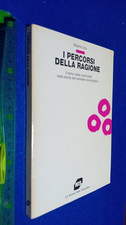 Libro percorsi della ragione - percorsi,