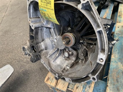 Cambio manuale completo per - cambio,