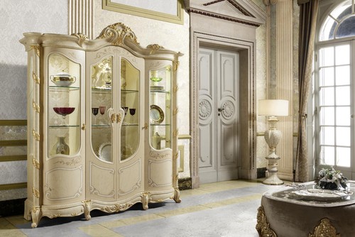 Armadio vero legno - , credenza