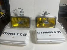 Coppia fendinebbia carello per - fendinebbia,