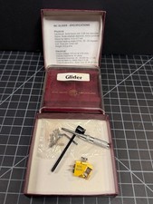 Cartuccia MC BENZ MICRO Glider