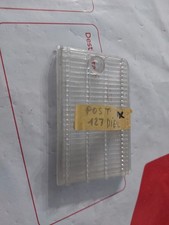 Gemma Fanalino Posteriore Fiat 127 Diesel Bianco Simpler