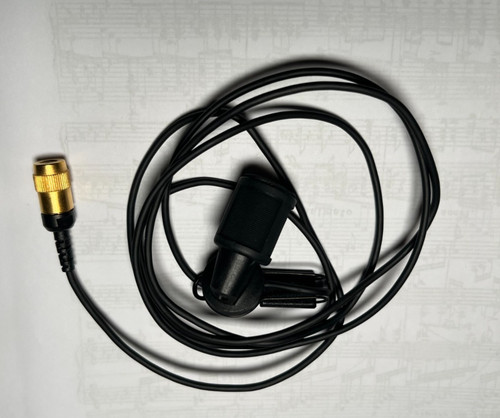 Sennheiser microfono mke - , 40