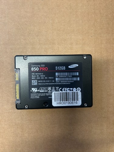 Samsung 850 evo 250gb - 2.5",