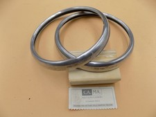 fiat 600 1 serie cornici faro