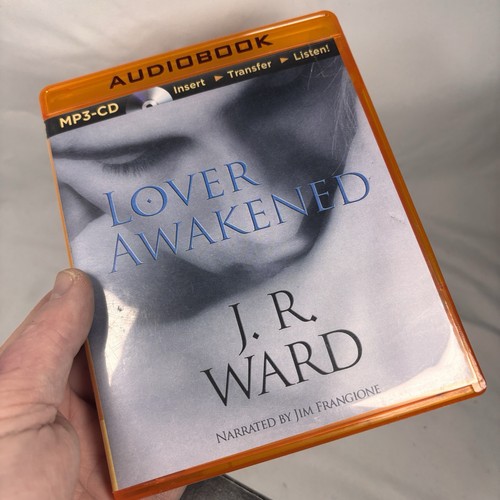 Ward lover awakened - j.,