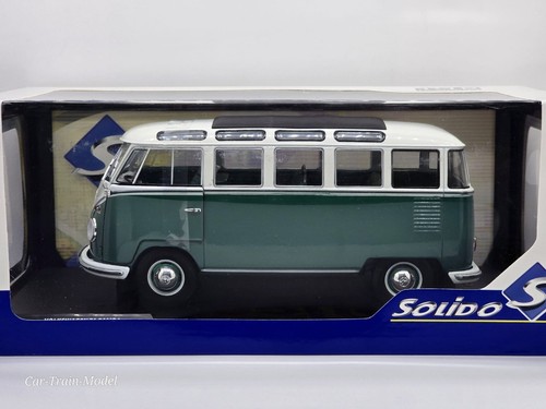 Volkswagen samba 1962 - t1,