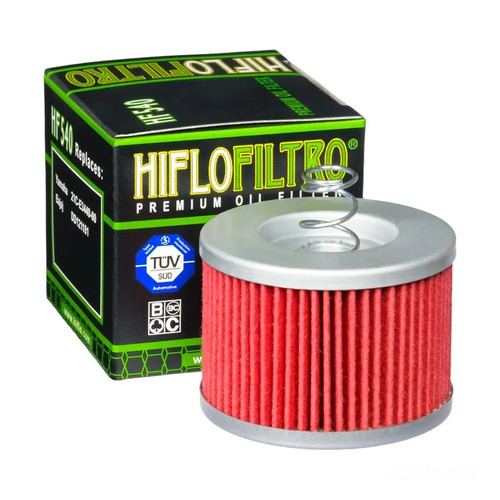 Filtro olio hiflo hf540 per - hf540,
