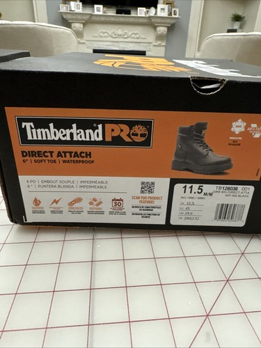 Stivali timberland pro - stivali,