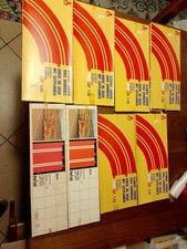 otto pezzi pista polistil