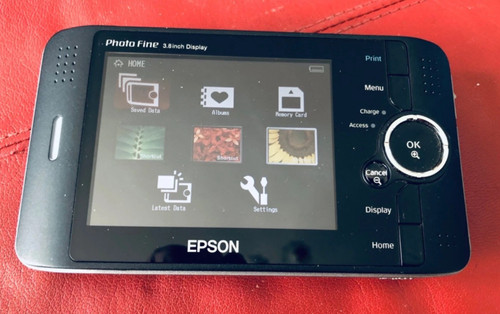 Epson 4000 series - epson, 80
