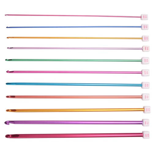 27cm uncinetto - pz,