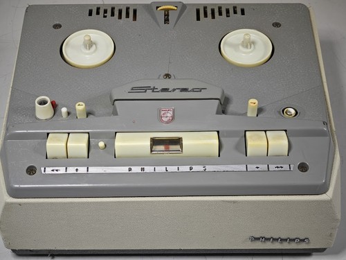 Registratore bobina vintage - registratore,
