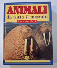 Animali tutto mondo i - da, il
