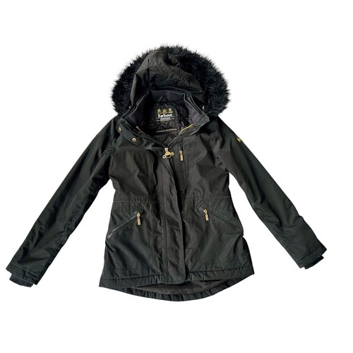 Barbour international aragon - barbour,