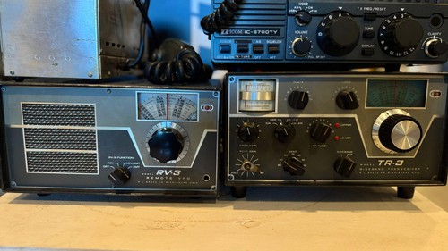 Drake tr3 rv3 usato - tr3+rv3,