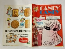 CANDY CANDY 31 EDITORIALE