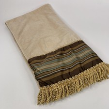 Asciugamano bagno vintage