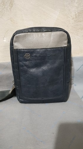 Borsello piquadro pelle - piquadro,