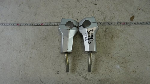 Yamaha 1100 bulldog rialzo - bulldog,