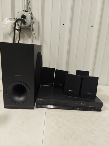 Sony dav tz140 canali - dav-tz140,