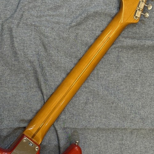 Fender mexico classic - fender,