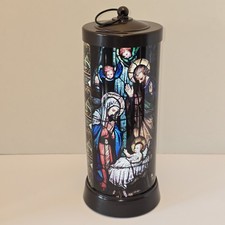 Lanterna Presepe Sacra