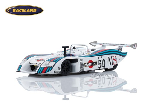 Lancia lc1 spider martini - lc1,