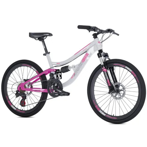 Bicicletta mountain bike - bicicletta,
