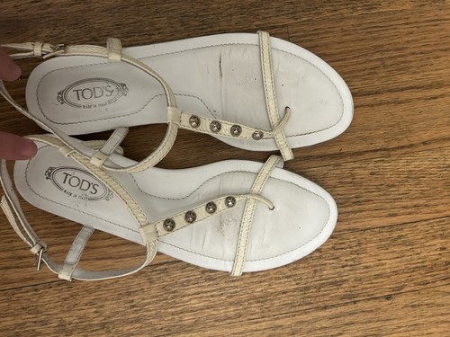 Sandali donna tod con - donna, tod's
