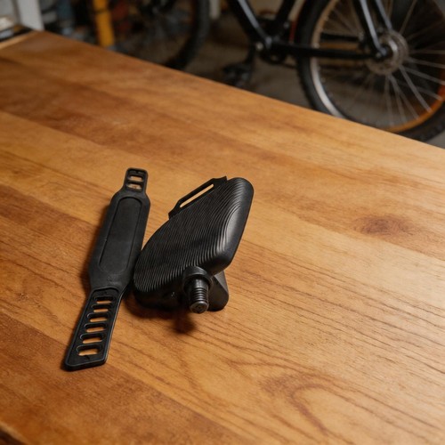 Pedali bici fitness - , per