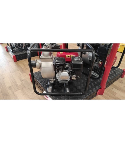 Motopompa honda wb30xt - honda,