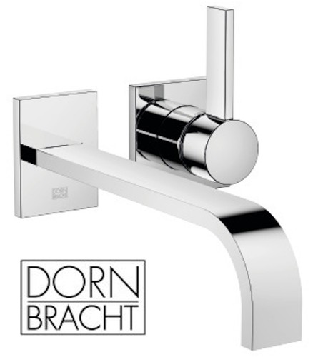 Dornbracht miscelatore
