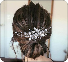 Pettini per Capelli Da Sposa