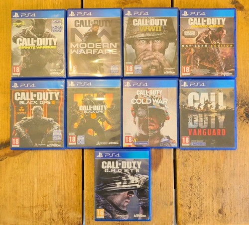 Pacchetto call duty - pacchetto, of