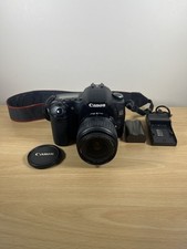 Canon EOS 30D 8,2 MP DSLR