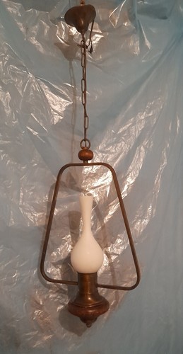 Lampadario lampione lampada - lampadario,