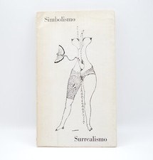 Simbolismo Surrealismo: La