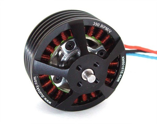 Dualsky motore brushless - motore,