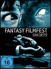 Fantasy Filmfest Shorts (2