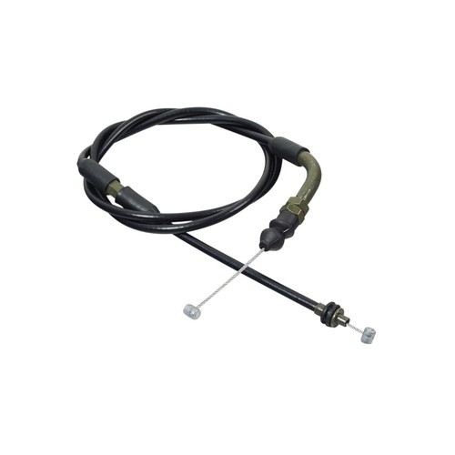 Throttle cable for the coleman - cable,