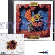 THE GANG "STORIE D'ITALIA" RARO CD 1993 fuori catalogo - 1a stampa