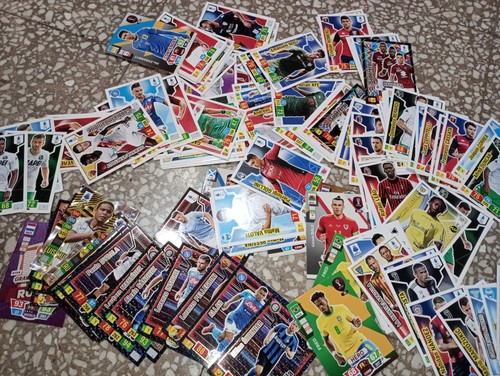 Figurine calciatori panini - figurine,