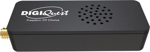 Digiquest decoder stick - decoder,