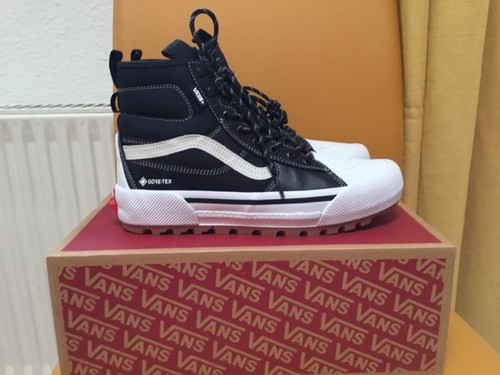 Stivali trekking unisex - da,